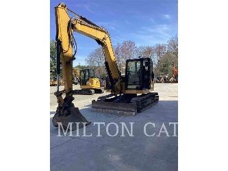 CAT 308CR