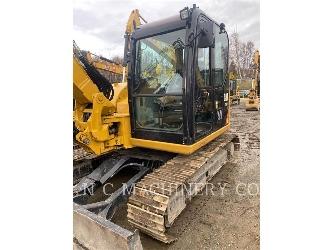 CAT 308E2 CRCB