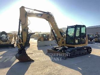 CAT 308E2CRSBL