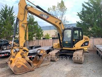 CAT 312D L