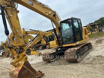 CAT 313