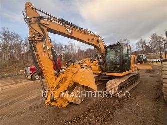 CAT 313