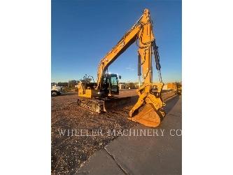 CAT 313 GC TH