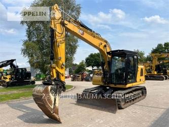 CAT 313GC