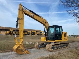 CAT 313GC