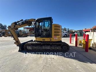 CAT 315F OSBRT