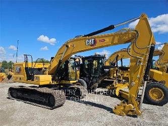 CAT 320-079I