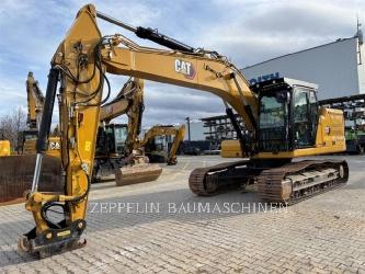 CAT 323-07D