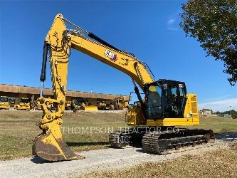 CAT 325