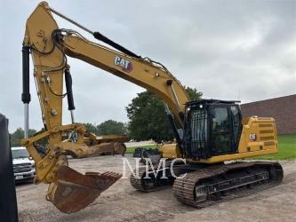 CAT 326-07