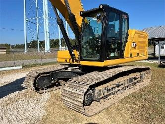 CAT 330