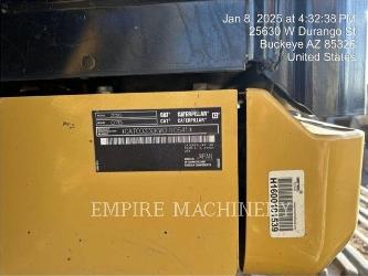 CAT 330-07 P
