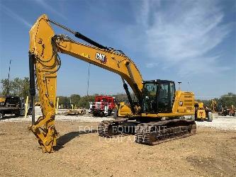 CAT 33007
