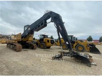 CAT 330B FM