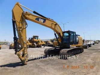 CAT 330FL P