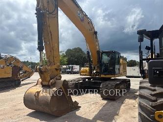 CAT 336-08