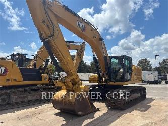 CAT 336-08