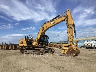 CAT 336-08