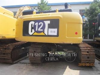 CAT 336D2