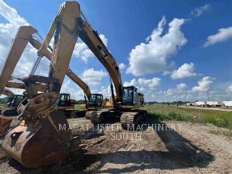 CAT 345DL