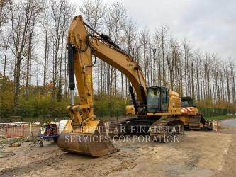 CAT 352-07