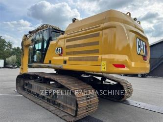 CAT 352-08