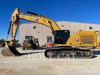 CAT 352 12 TC3