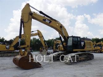 CAT 352FVG