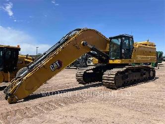 CAT 395