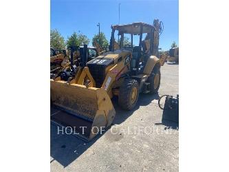 CAT 415