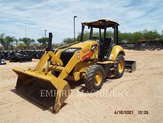 CAT 415F2 IL