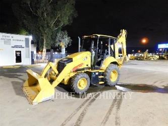 CAT 416-07 4SO