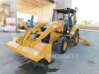 CAT 416-07 4SO