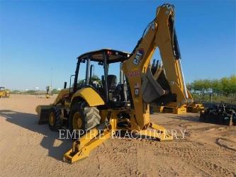 CAT 416-07 4SO