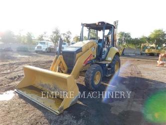 CAT 416-07 4SO