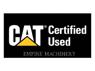 CAT 416-074SOP