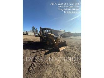 CAT 416F2 4EO