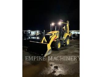 CAT 416F2 4EO