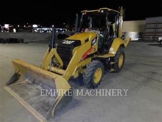 CAT 416F2 4EO