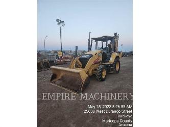 CAT 416F2 4EO