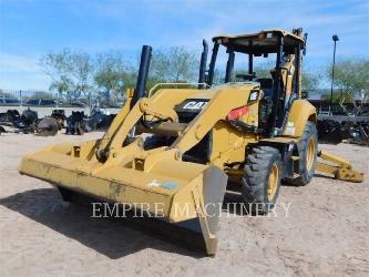 CAT 416F2 4EO