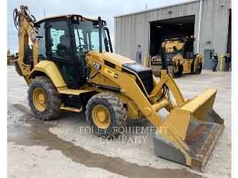 CAT 420-07
