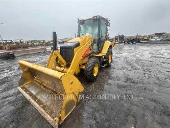 CAT 420 MP