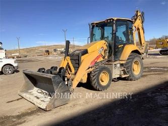 CAT 420 XE