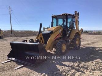 CAT 420 XE