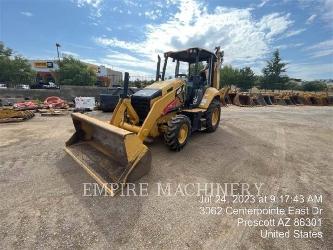 CAT 420F2 4EOP