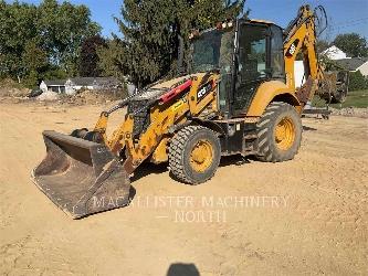 CAT 420F2IT APRQ