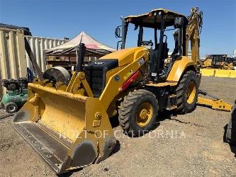 CAT 430