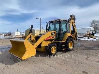 CAT 430F2 CF