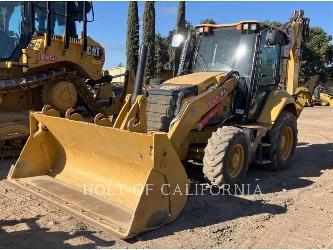 CAT 440